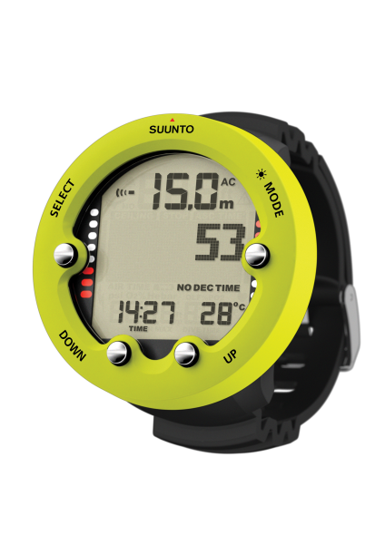 Suunto Zoop Novo - Outside The Asylum Diving & Travel