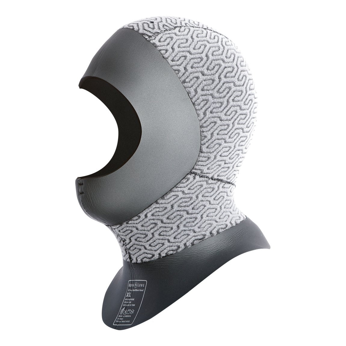 Aqua Lung Seawave+ Hood - Outside The Asylum Diving & Travel