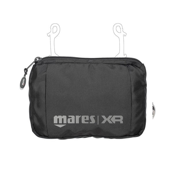 Mares XR Sidemount Pouch - Outside The Asylum Diving & Travel