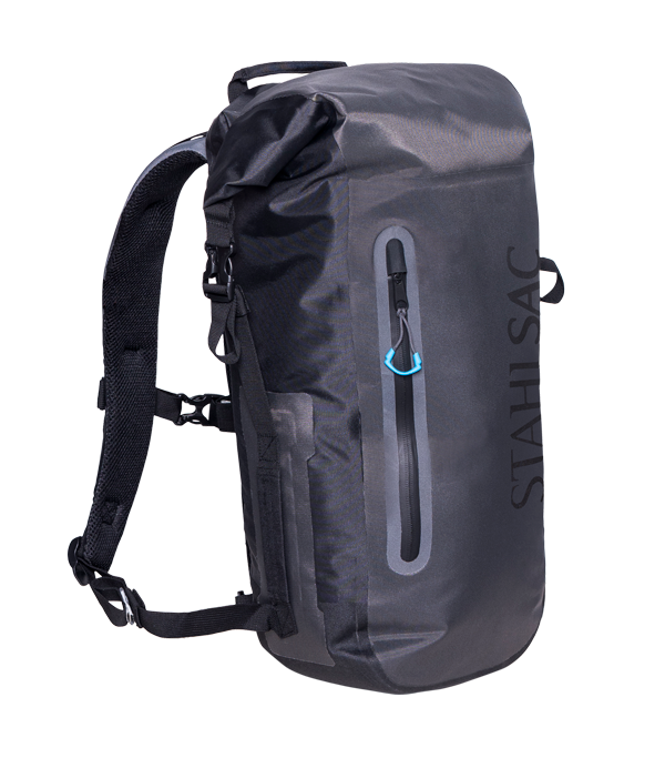 Stahlsac Storm Waterproof Backpack - Outside The Asylum Diving & Travel