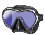 Tusa Paragon Mask Single Lens - Outside The Asylum Diving & Travel