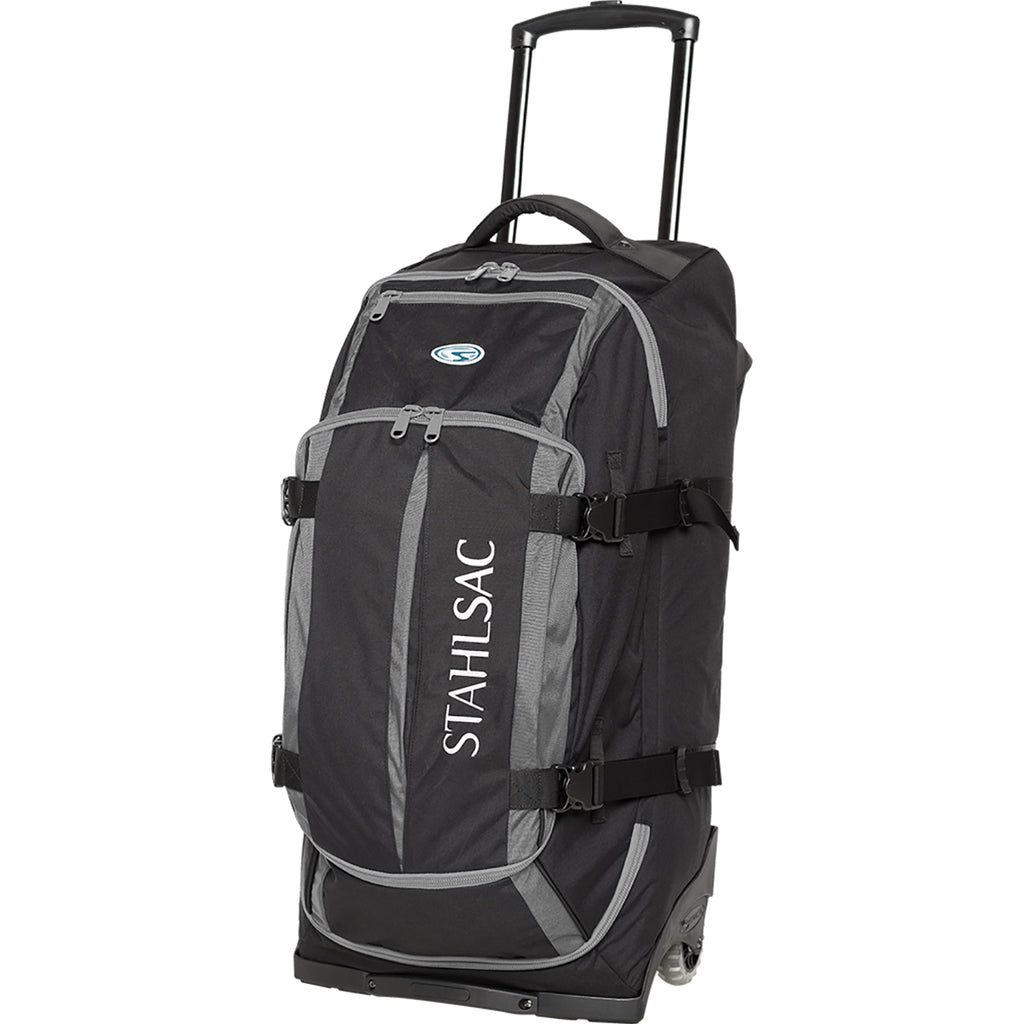 Stahlsac Curacao Clipper Bag - Outside The Asylum Diving & Travel