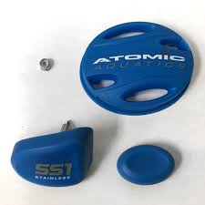Atomic SS1 Color Kit - Outside The Asylum Diving & Travel