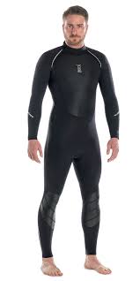 Fourth Element Proteus II Mens 3mm Wetsuit - Outside The Asylum Diving & Travel