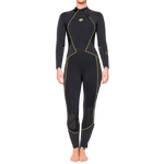 Bare Evoke Womens 3mm Wetsuit - Outside The Asylum Diving & Travel