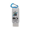500 PSI 2 oz Mask Defog Sport Bottle with Carabiner - Outside The Asylum Diving & Travel