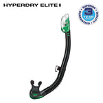 Tusa Hyperdry Elite II - Outside The Asylum Diving & Travel