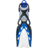 Mares X-Stream Fins - Outside The Asylum Diving & Travel