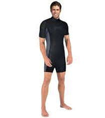 Mares M-Flex Shorty Wetsuit - Outside The Asylum Diving & Travel