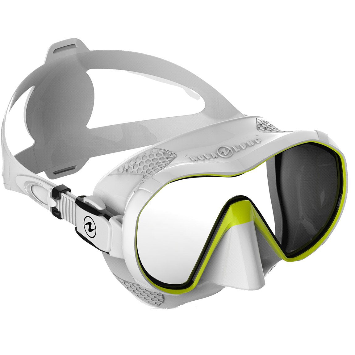 Aqua Lung Plazma Mask - Outside The Asylum Diving & Travel