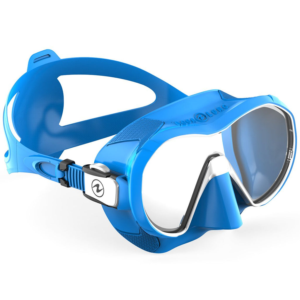 Aqua Lung Plazma Mask - Outside The Asylum Diving & Travel