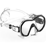 Aqua Lung Plazma Mask - Outside The Asylum Diving & Travel