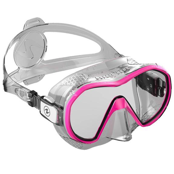 Aqua Lung Plazma Mask - Outside The Asylum Diving & Travel