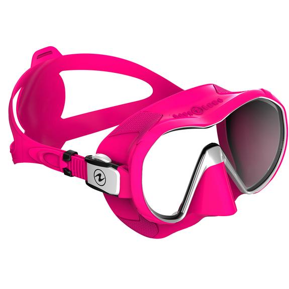 Aqua Lung Plazma Mask - Outside The Asylum Diving & Travel