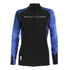 Galaxy Rashguard Long Sleeve Zipper Women - Outside The Asylum Diving & Travel