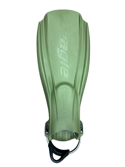 Zeagle Recon Fin - Outside The Asylum Diving & Travel