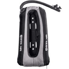 Mares XR Single Tank Donut Wing - Outside The Asylum Diving & Travel