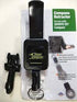 Suunto SK8 Retractable Compass - Outside The Asylum Diving & Travel