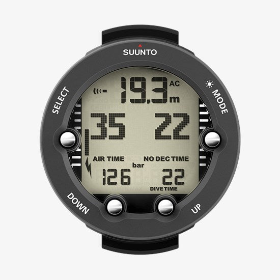 Suunto Vyper Novo - Outside The Asylum Diving & Travel