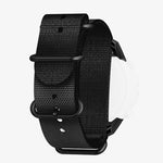 Suunto Q/R Textile Zulu Strap - Outside The Asylum Diving & Travel