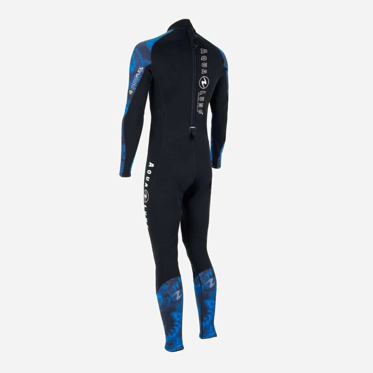Aqua Lung HydroFlex 3mm Coral Guardian Wetsuit Womens - Outside The Asylum Diving & Travel