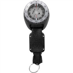 Suunto SK8 Retractable Compass - Outside The Asylum Diving & Travel