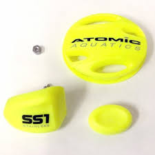 Atomic SS1 Color Kit - Outside The Asylum Diving & Travel